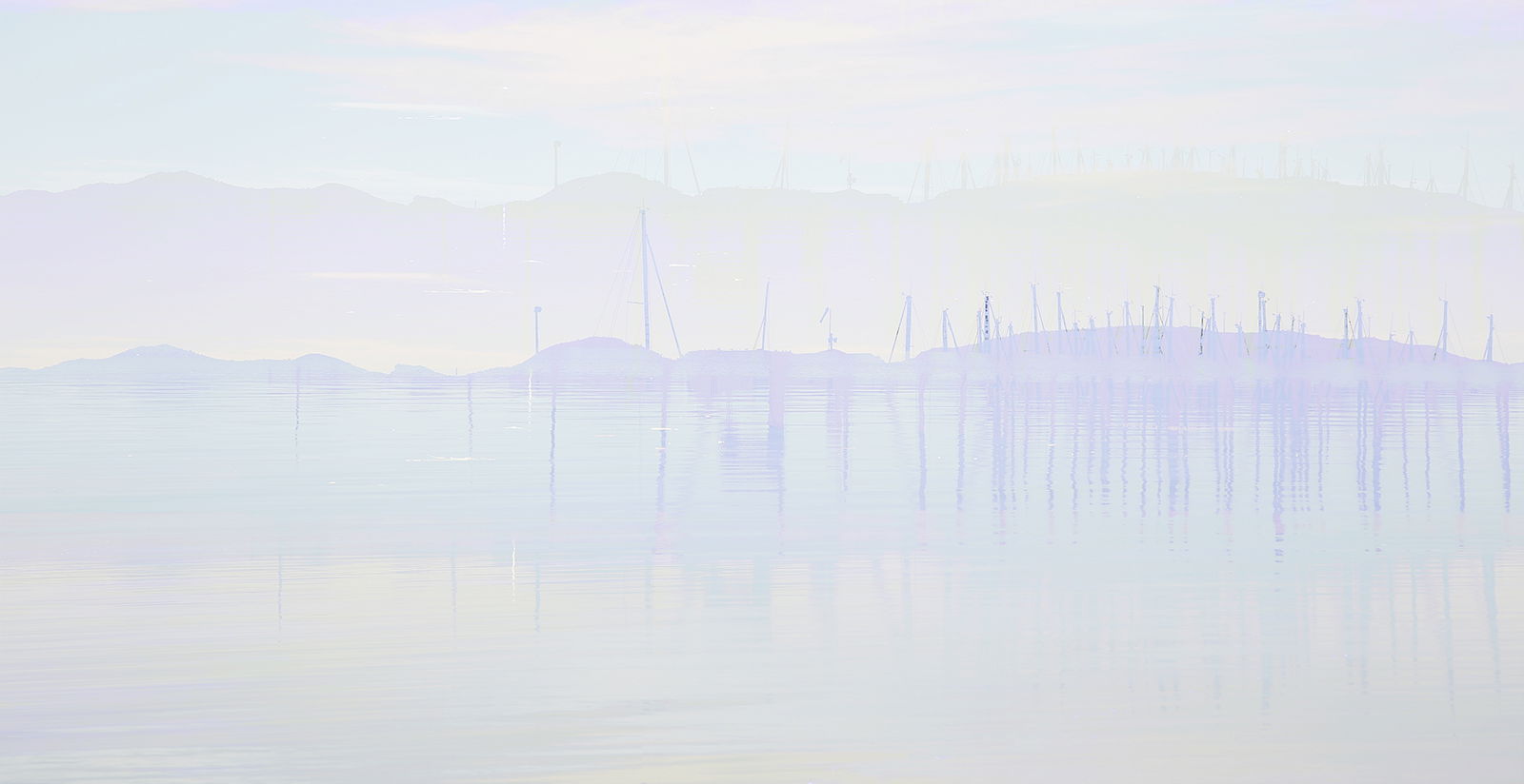 Harbour Rhythm