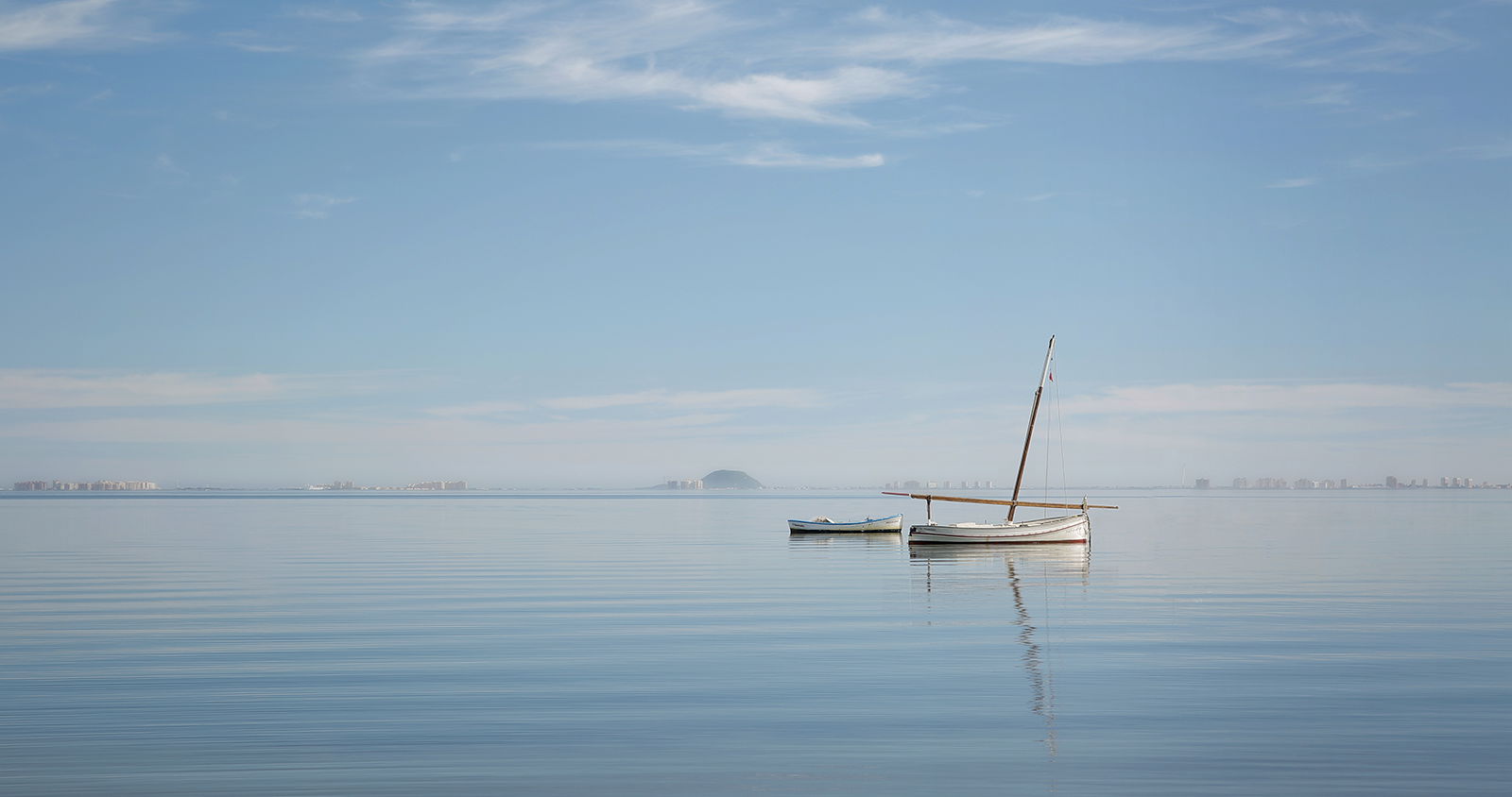 Tranquility