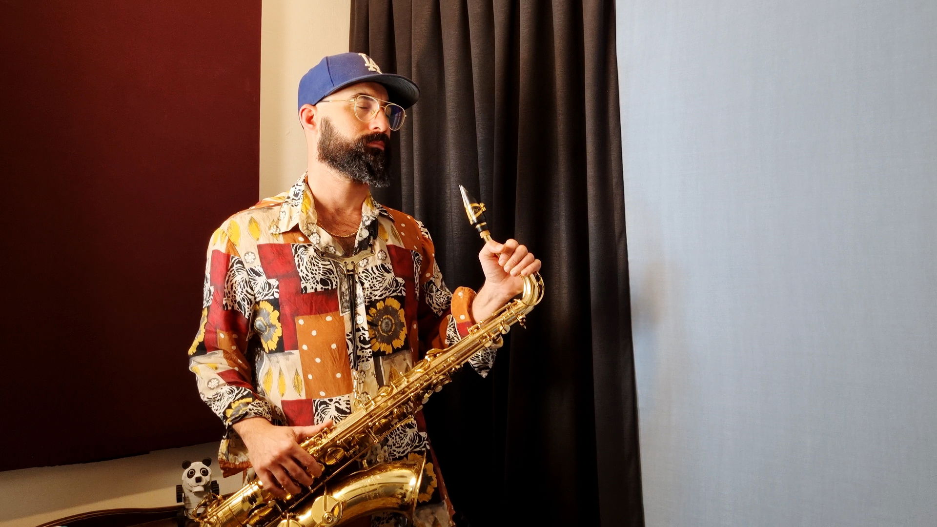 Hit Me Babe One More Time - Britney Spears Sax Cover