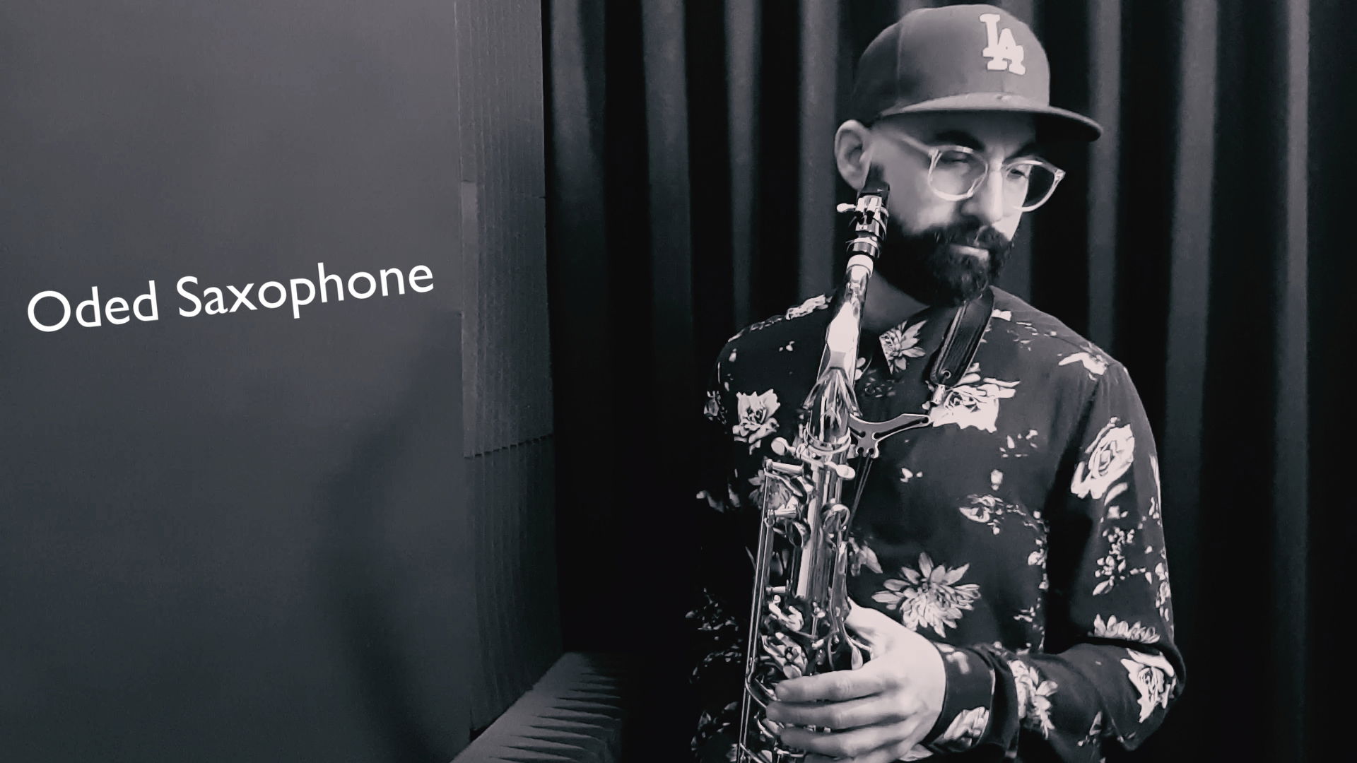 Shape of You - Ed Sheeran Sax Cover