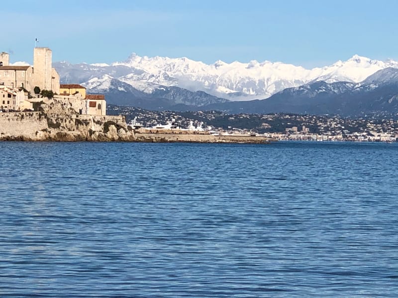 Appartement 2 chambres