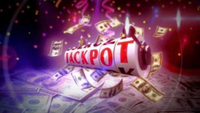 Online Casino Jackpots