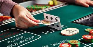 Baccarat Such A Popular Online Casino Gam