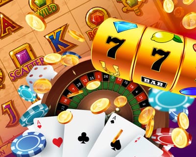 How to Play Fruit Machines ?