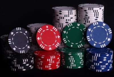 Online Casinos in China