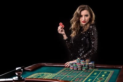 Play Live Baccarat in India