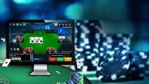 Online Poker California