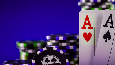 How to Play Bonus Poker Deluxe?