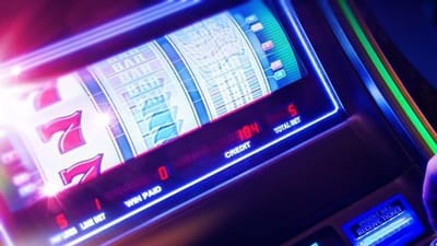 Multi And One Line Slots