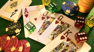 BACCARAT | BEST STRATEGY TO PLAY BACCARAT ONLINE