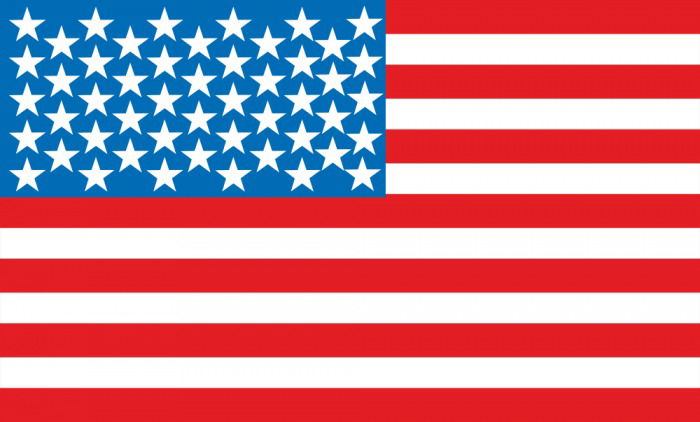 Visa USA