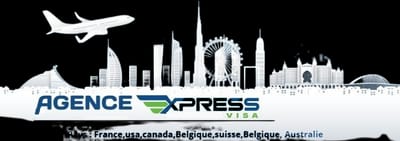 ExpressVisa