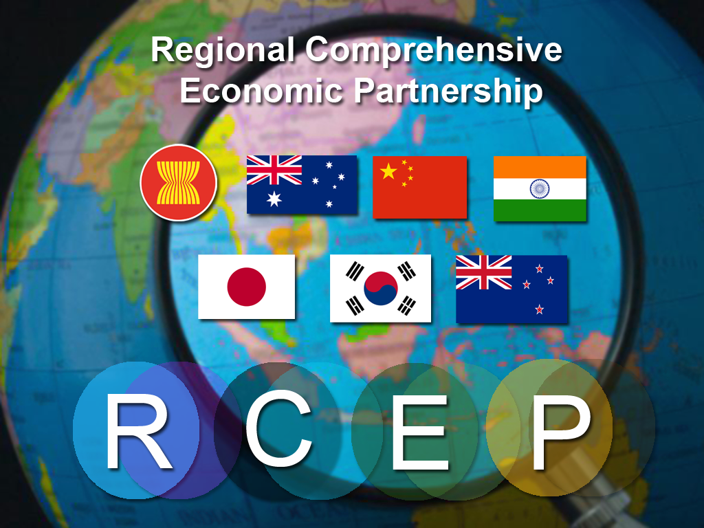 Regional Comprehensive Economic Partnership (RCEP)