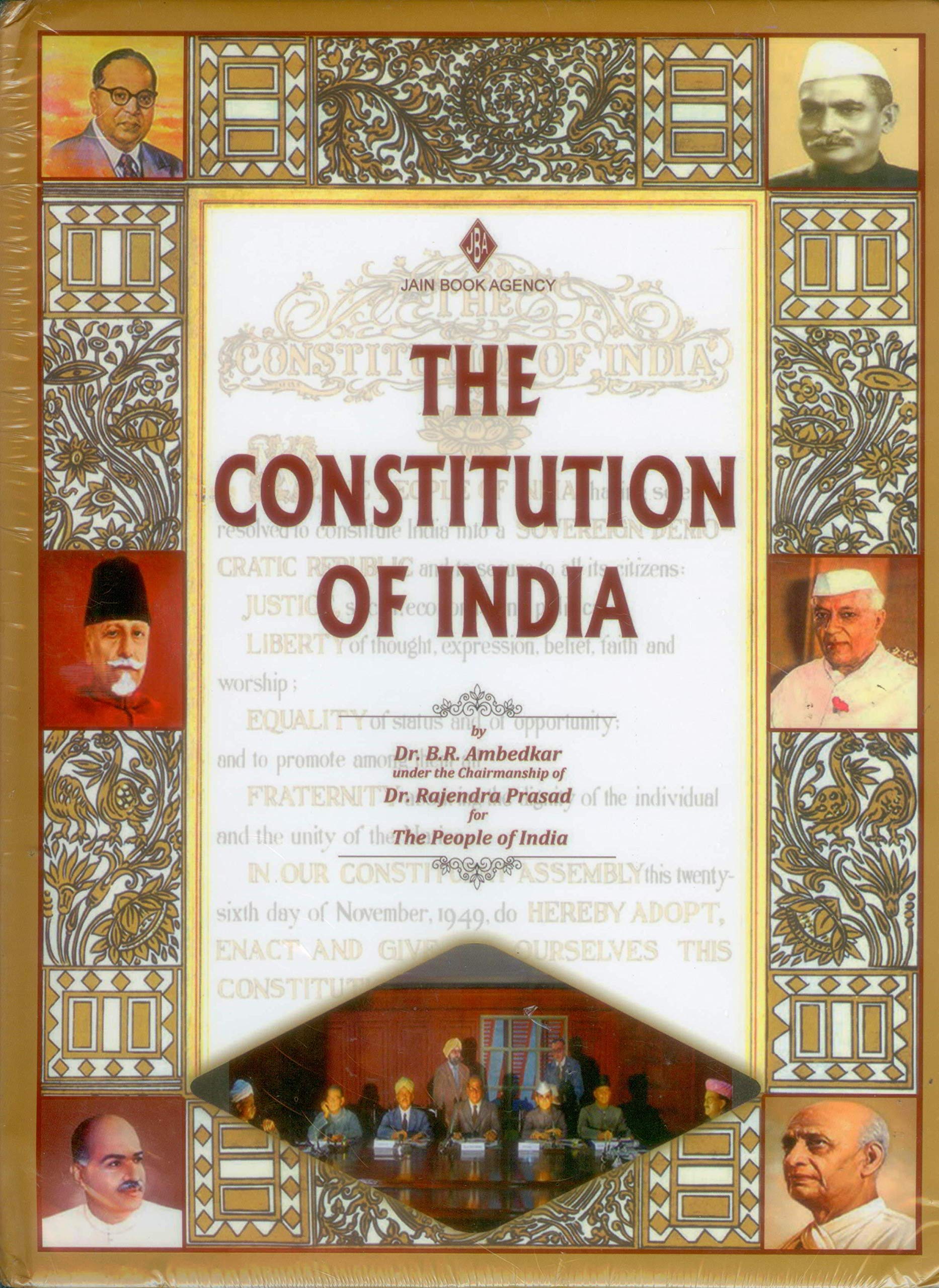 Constitutional Law