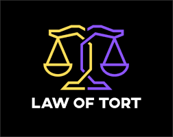 Law of Tort