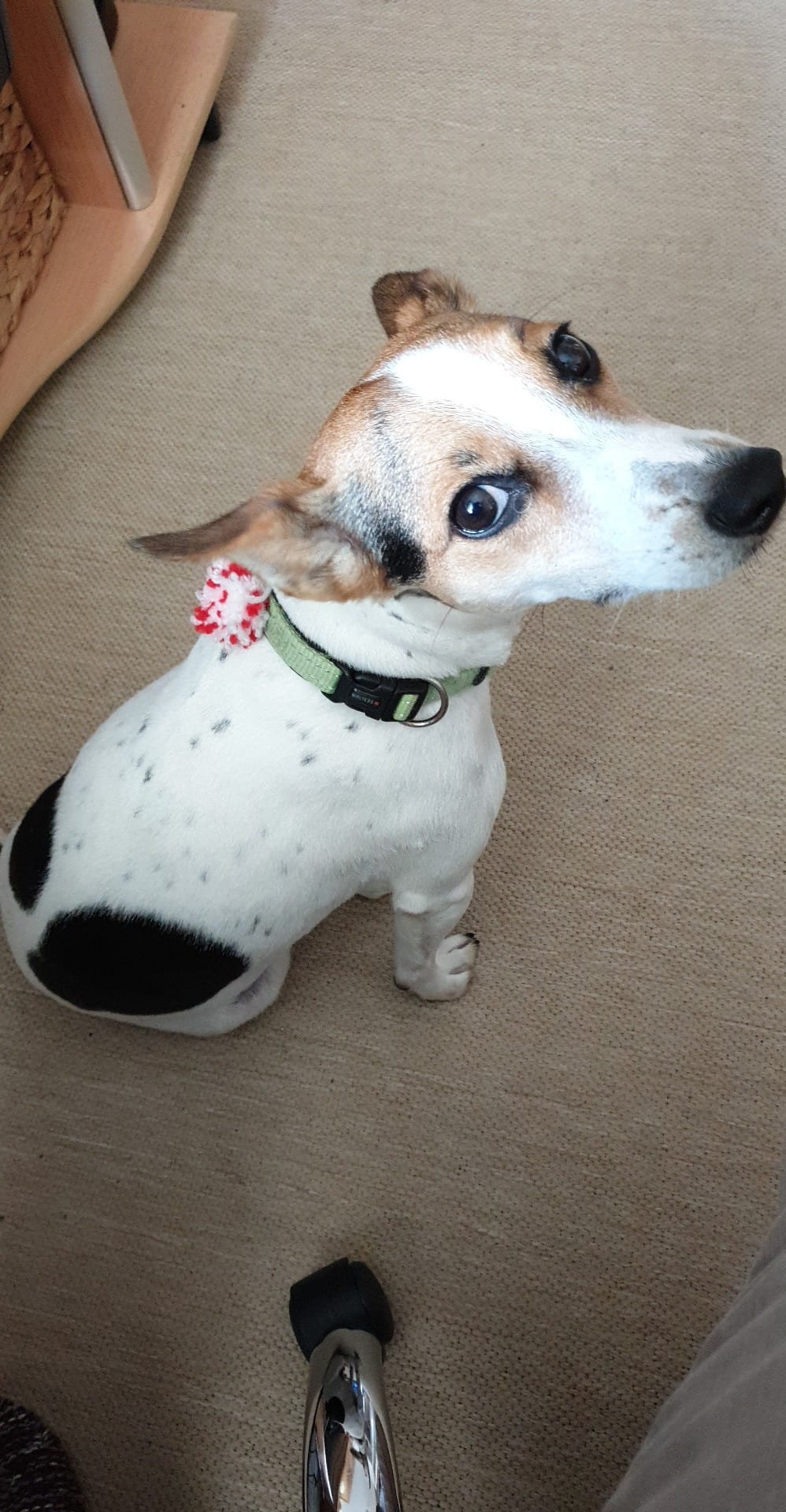 Charlie