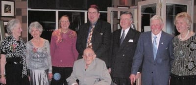 Presidents Role of Honour image