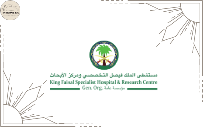 King Faisal Specialist Hospital & Research Center