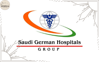 Saudi German Hospital