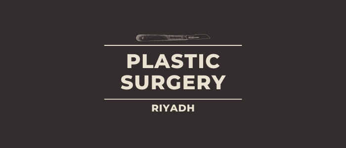 PLASTIC SURGERY