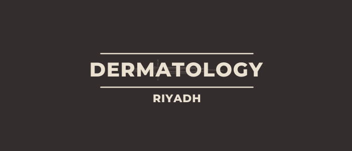 DERMATOLOGY