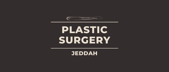 PLASTIC SURGERY