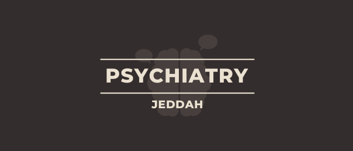 PSYCHIATRY