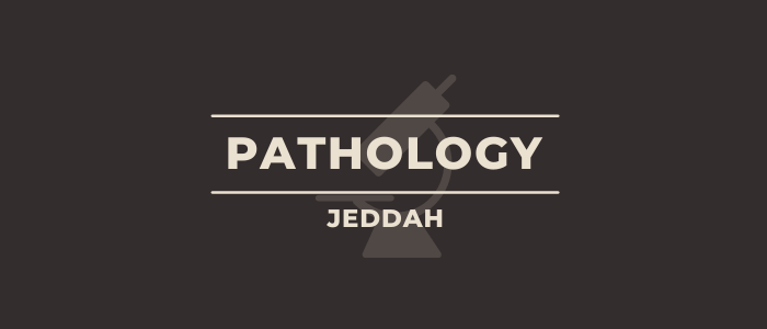 PATHOLOGY