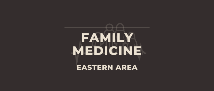 FAMILY MEDICINE