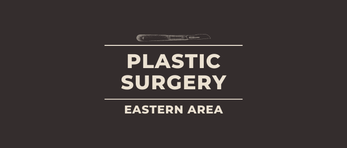 PLASTIC SURGERY