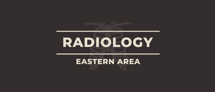 RADIOLOGY