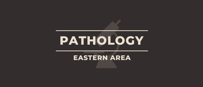 PATHOLOGY