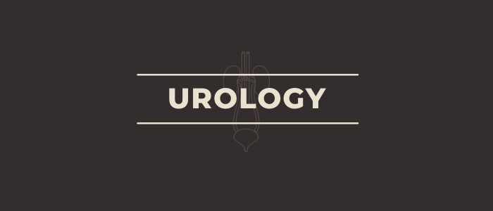 UROLOGY