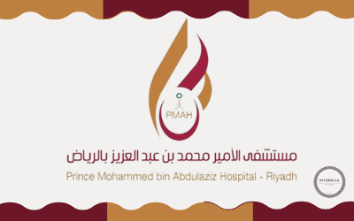 Prince Mohammed bin Abdulaziz Hospital