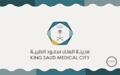 King Saud Medical City