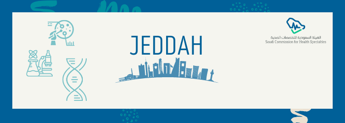 Jeddah