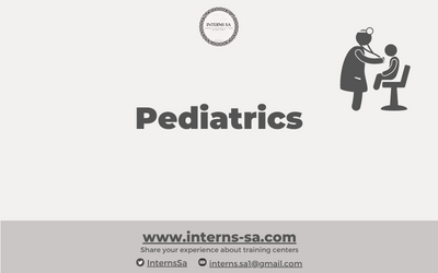 Pediatrics