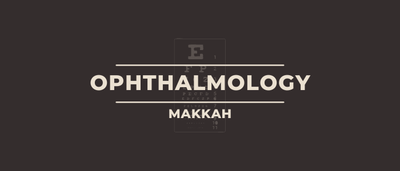 OPHTHALMOLOGY