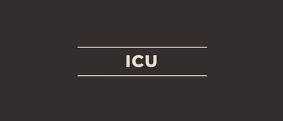 ICU