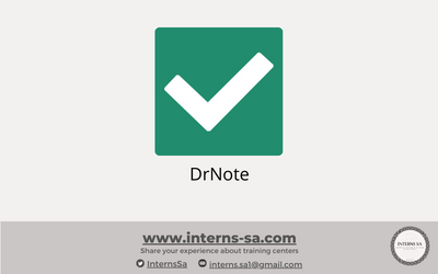 DrNote Q-Bank