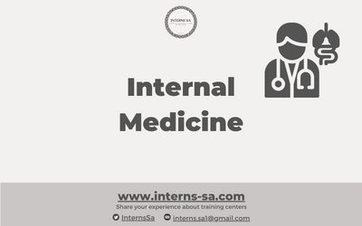 Internal Medicine