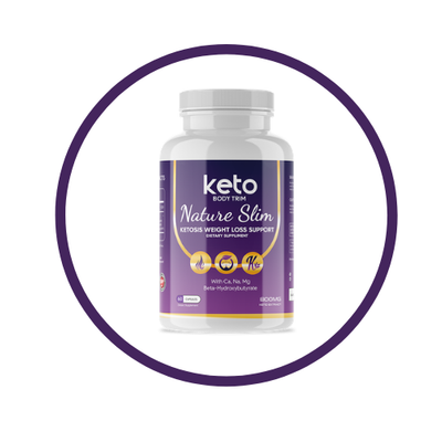 Keto Body Trim Reviews image