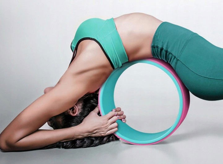 Yoga Wheel