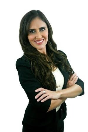 IMPARTE: MARISOL ALVARADO image