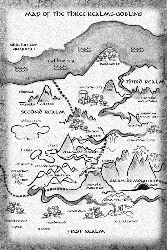 On with my second book!