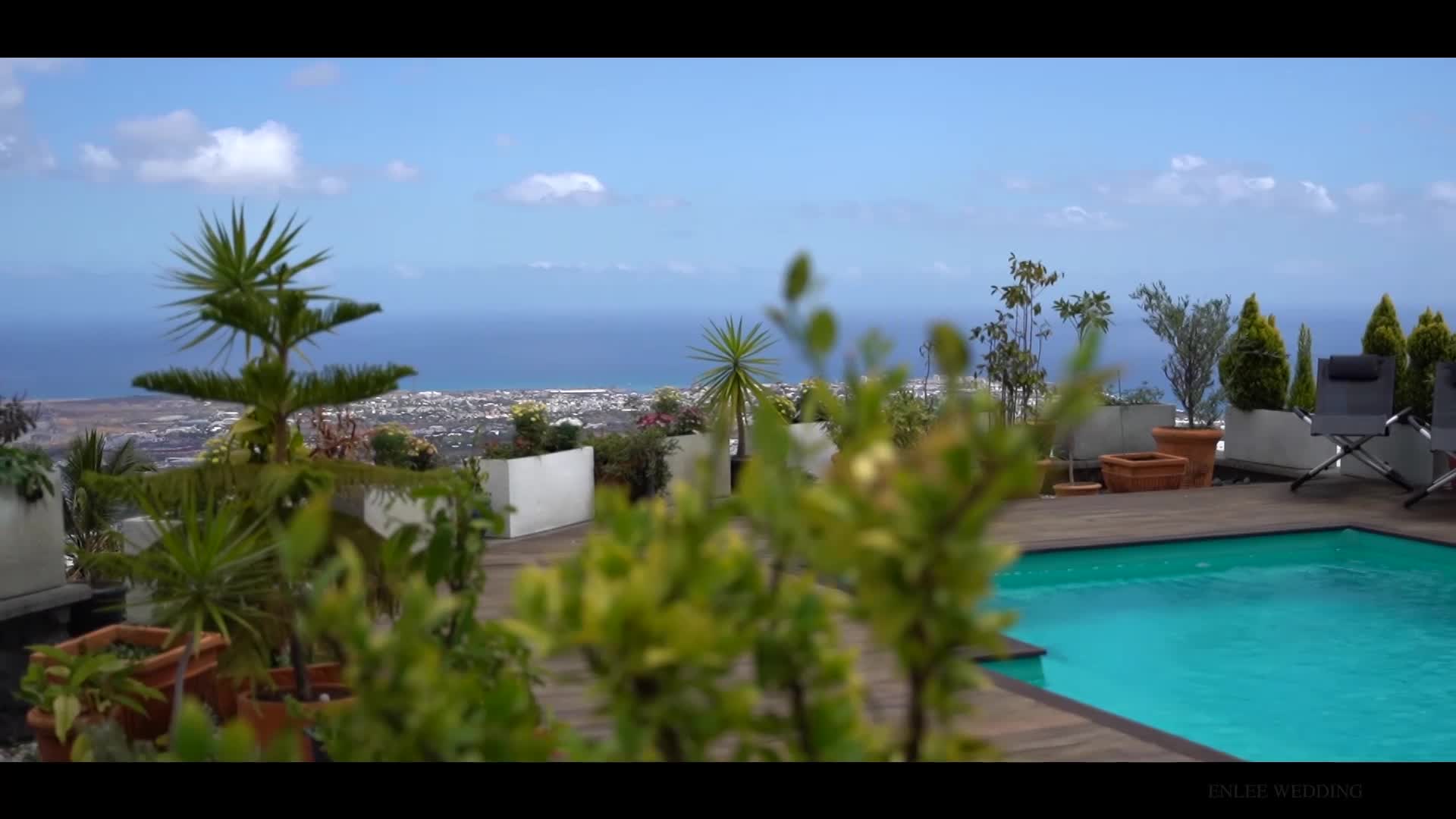 Une journée de mariage en 2mn...