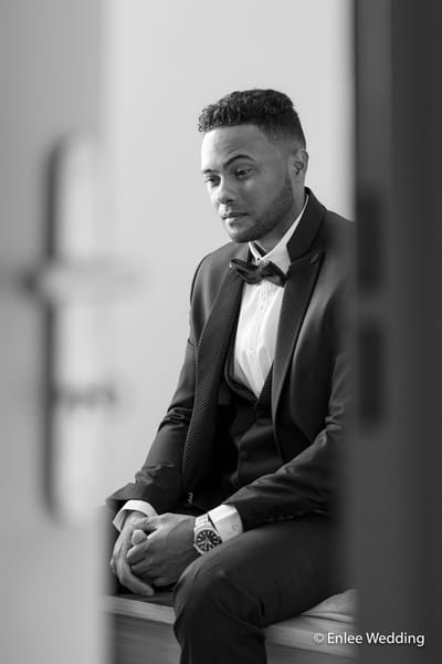 LA PHOTOGRAPHIE DE MARIAGE image