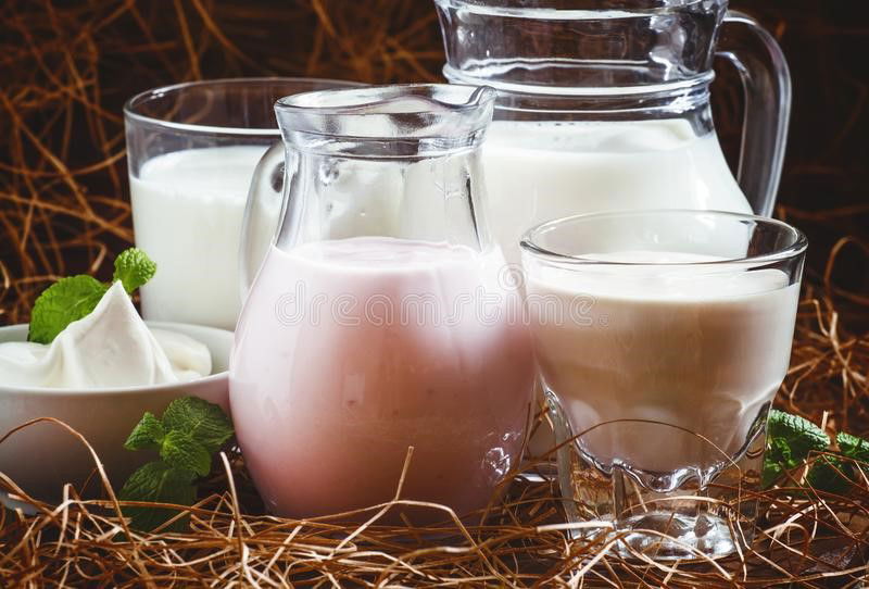 Preparación de fermento madre de leche, para elaboración de quesos blandos y semiduros