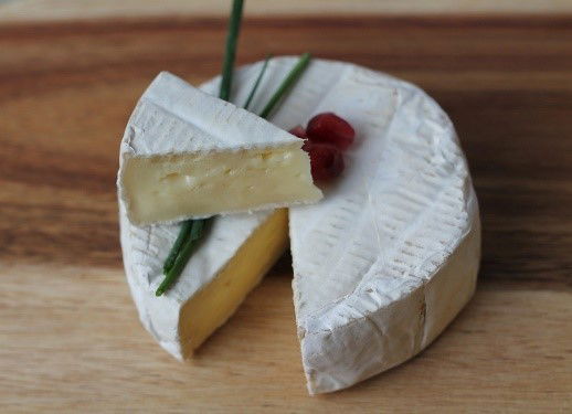 RECETA ELABORACIÓN QUESO CAMEMBERT A PARTIR DE LECHE DE VACA PASTERIZADA