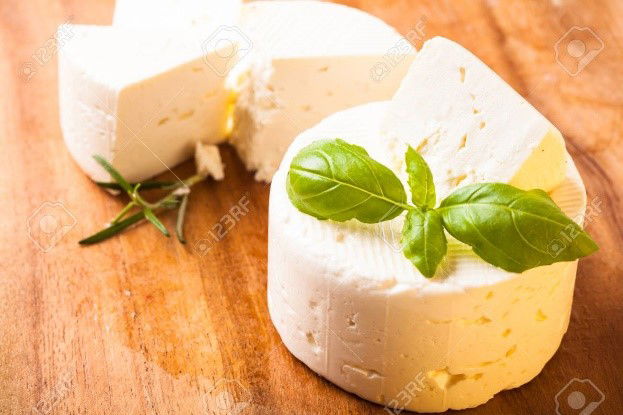 RECETA ELABORACIÓN QUESO CREMOSO ARGENTINO A PARTIR DE LECHE DE VACA